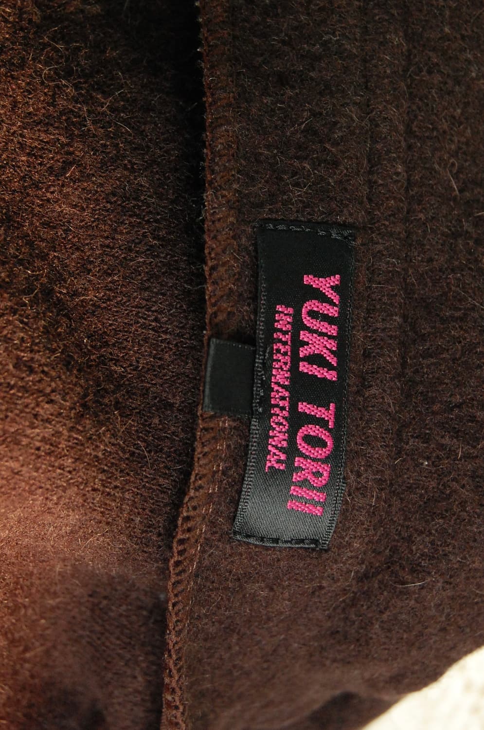 Yuki torii wool jacket 상품이미지10