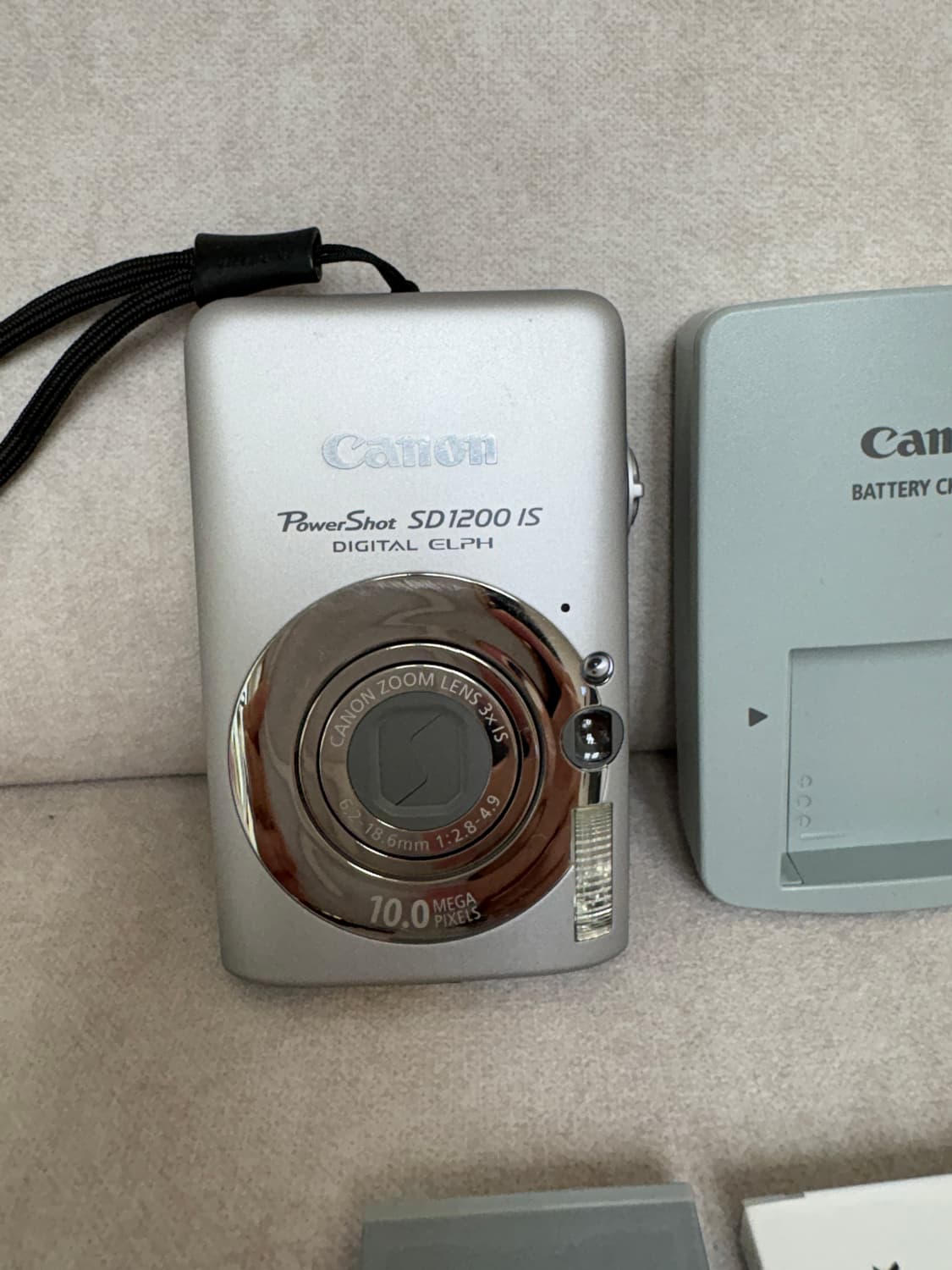 캐논 익서스95 Canon IXUS95 상품이미지2