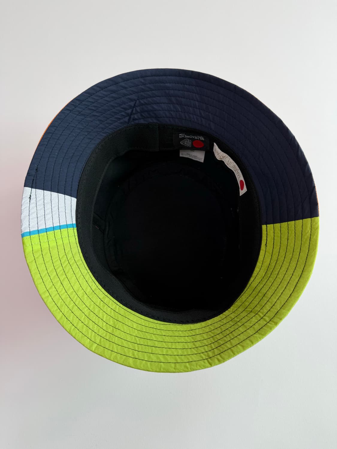 일본 DL Headwear 버킷햇 상품이미지6