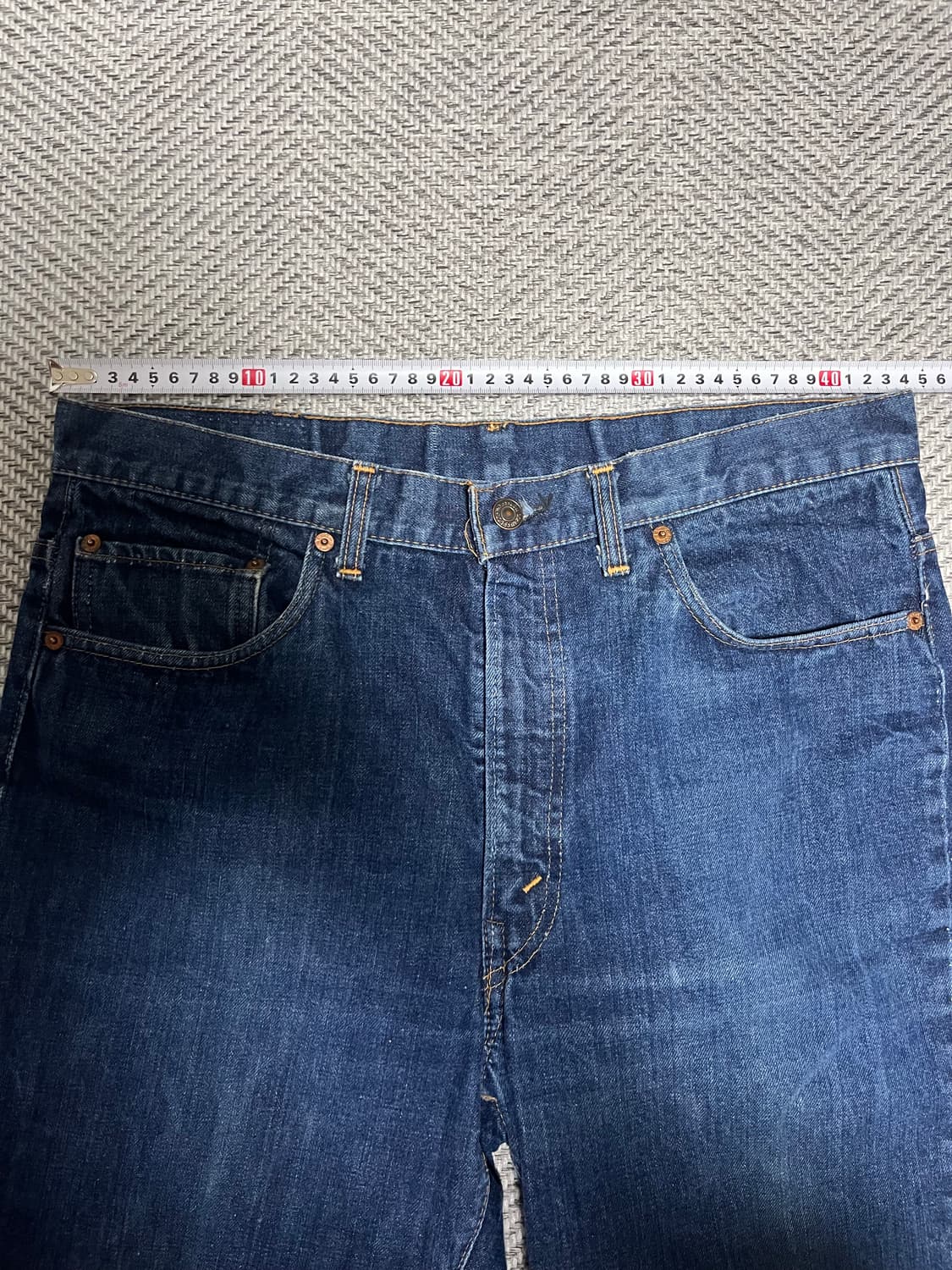 70s 리바이스 517 66전기 상품이미지6