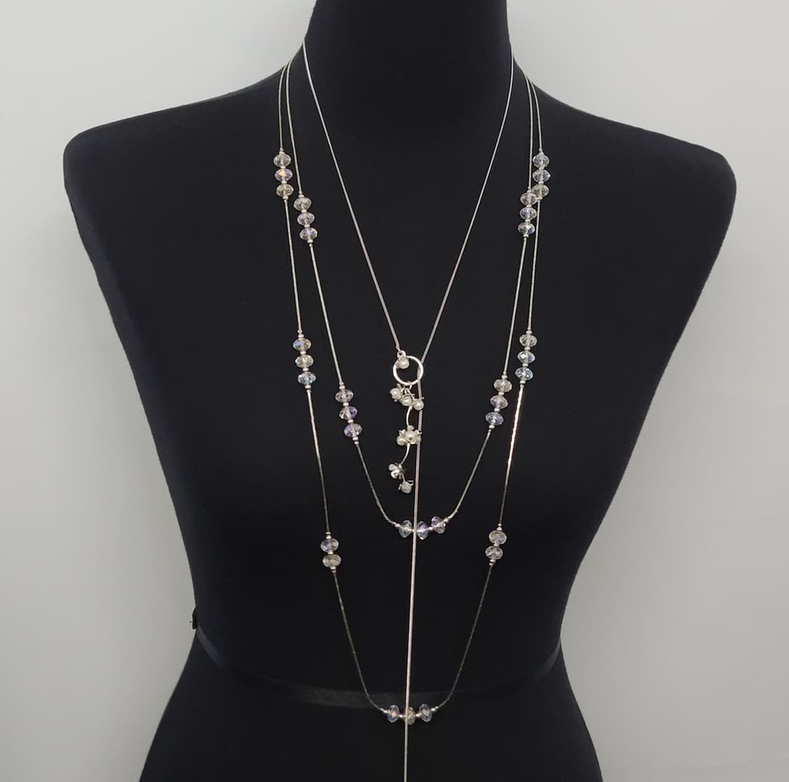necklace set 상품이미지2