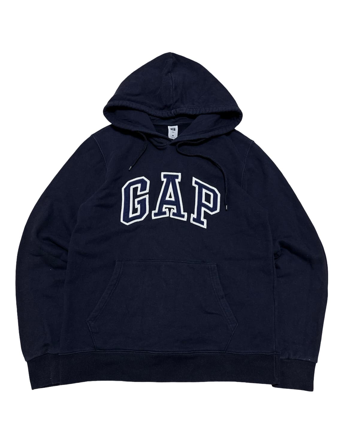 GAP 갭 네이비 후드티 상품이미지1