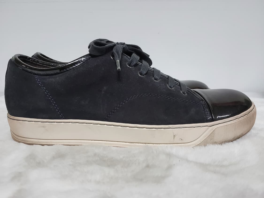 랑방 스니커즈 정품 270사이즈  상품이미지3