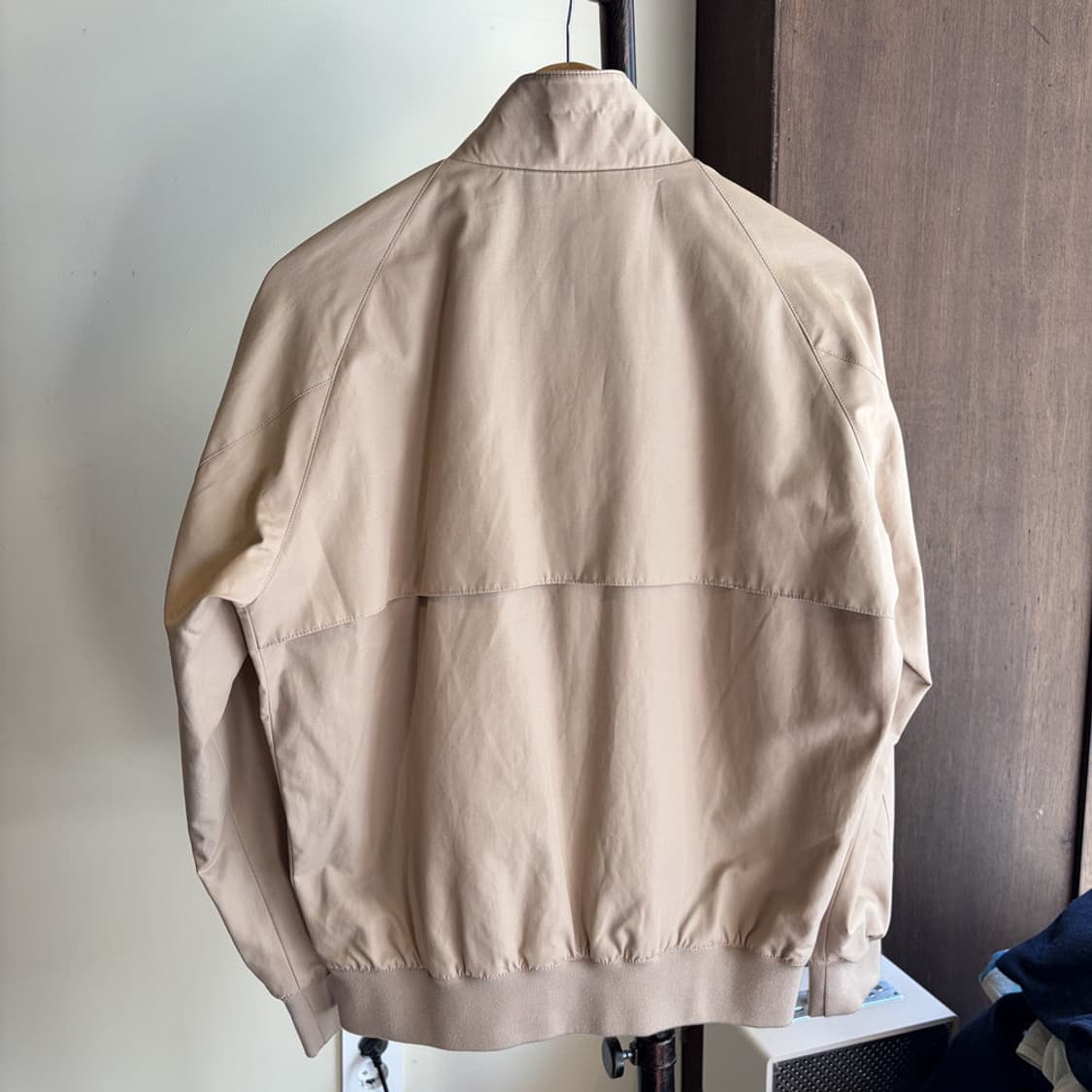 16607 - 브룩스 브라더스 헤링턴 자켓 상품이미지6