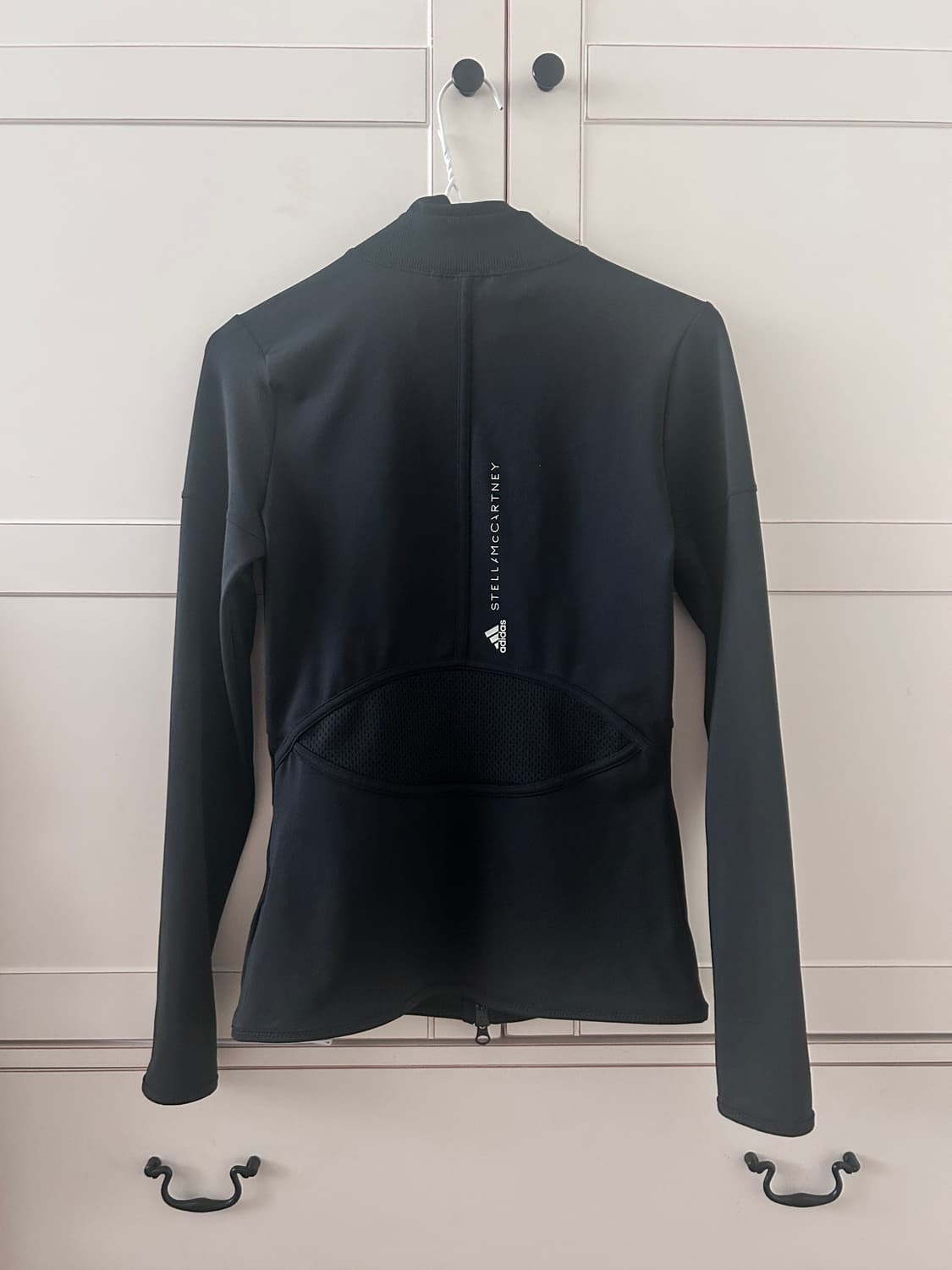 아디다스 X 스텔라매카트니 투웨이 집업 자켓 상품이미지1