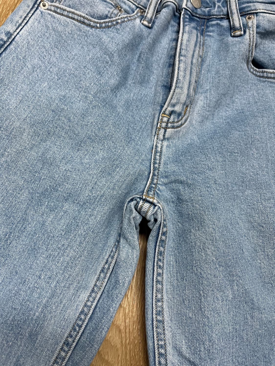 캘빈클라인 청바지 27 상품이미지5