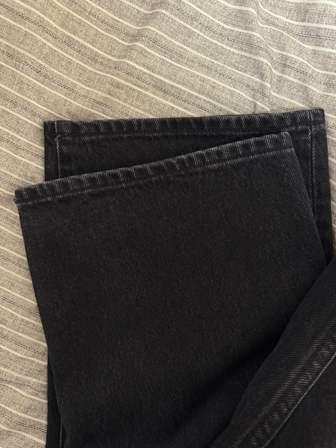 [32]25fw 슈프림 레귤러 진 상품이미지4