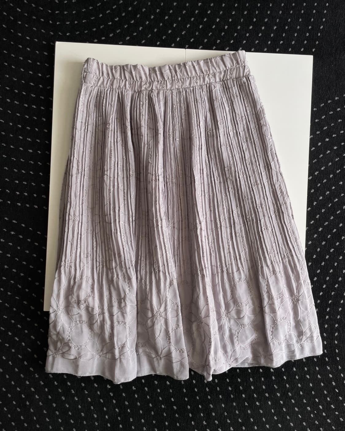 stitch skirt 상품이미지10