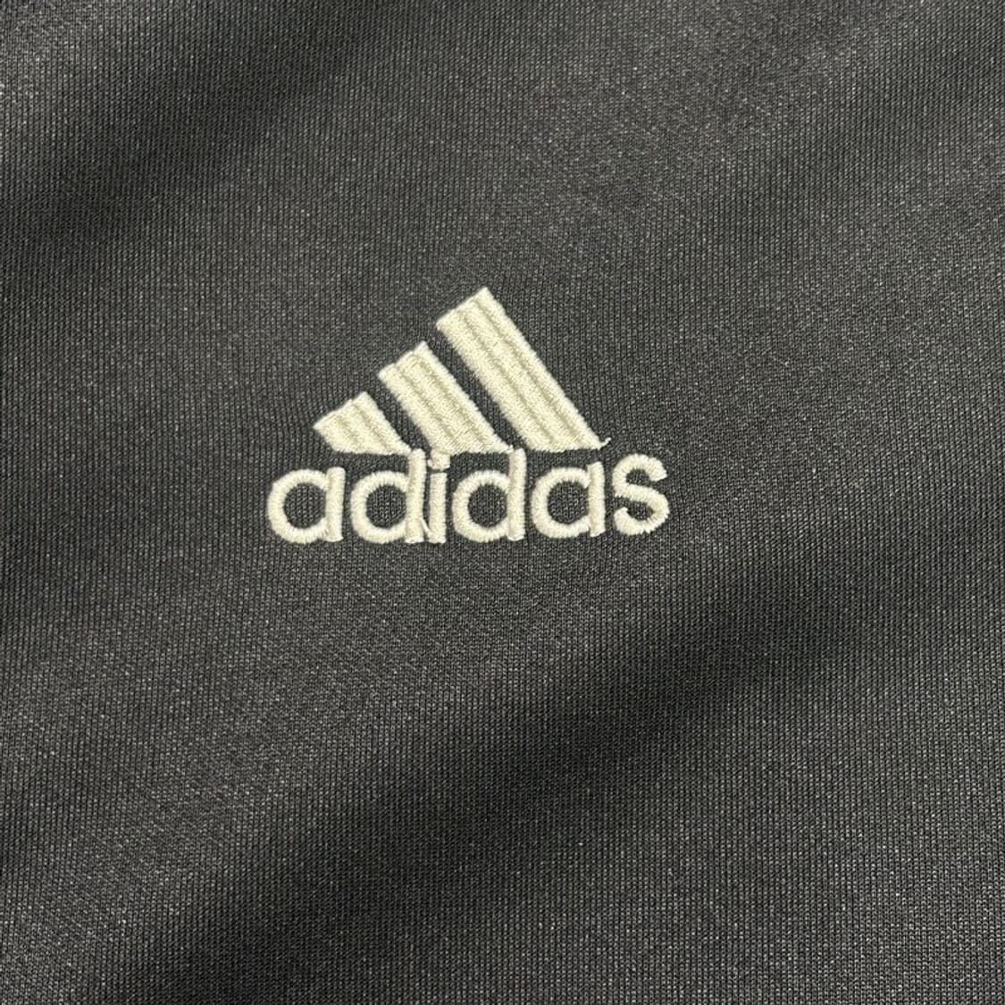 ADIDAS 마샬아츠 트랙탑 져지 네이비 XL 상품이미지2