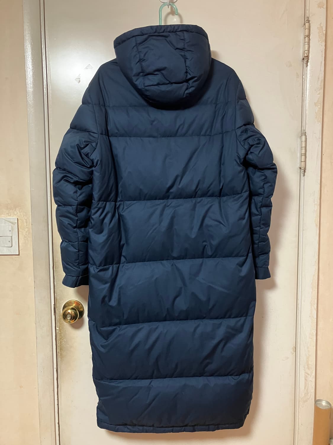 나이키 롱패딩 상품이미지2