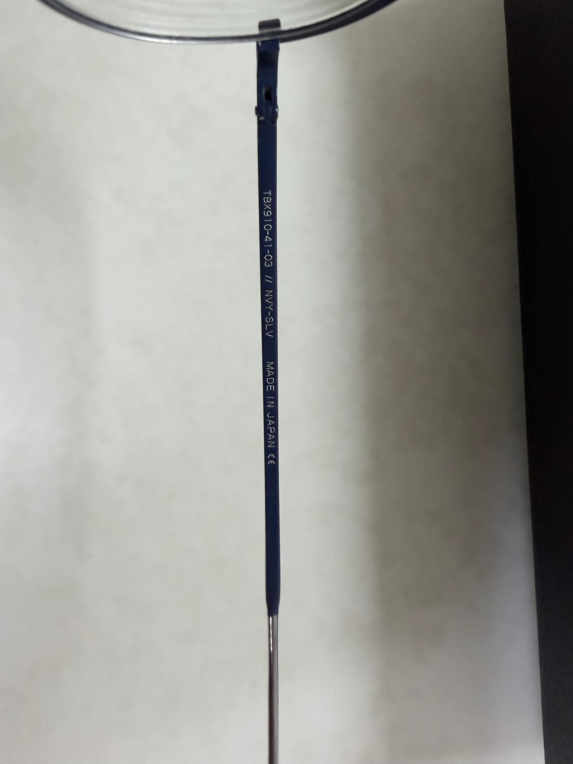 톰브라운 안경테 TBX910 네이비컬러 상품이미지2