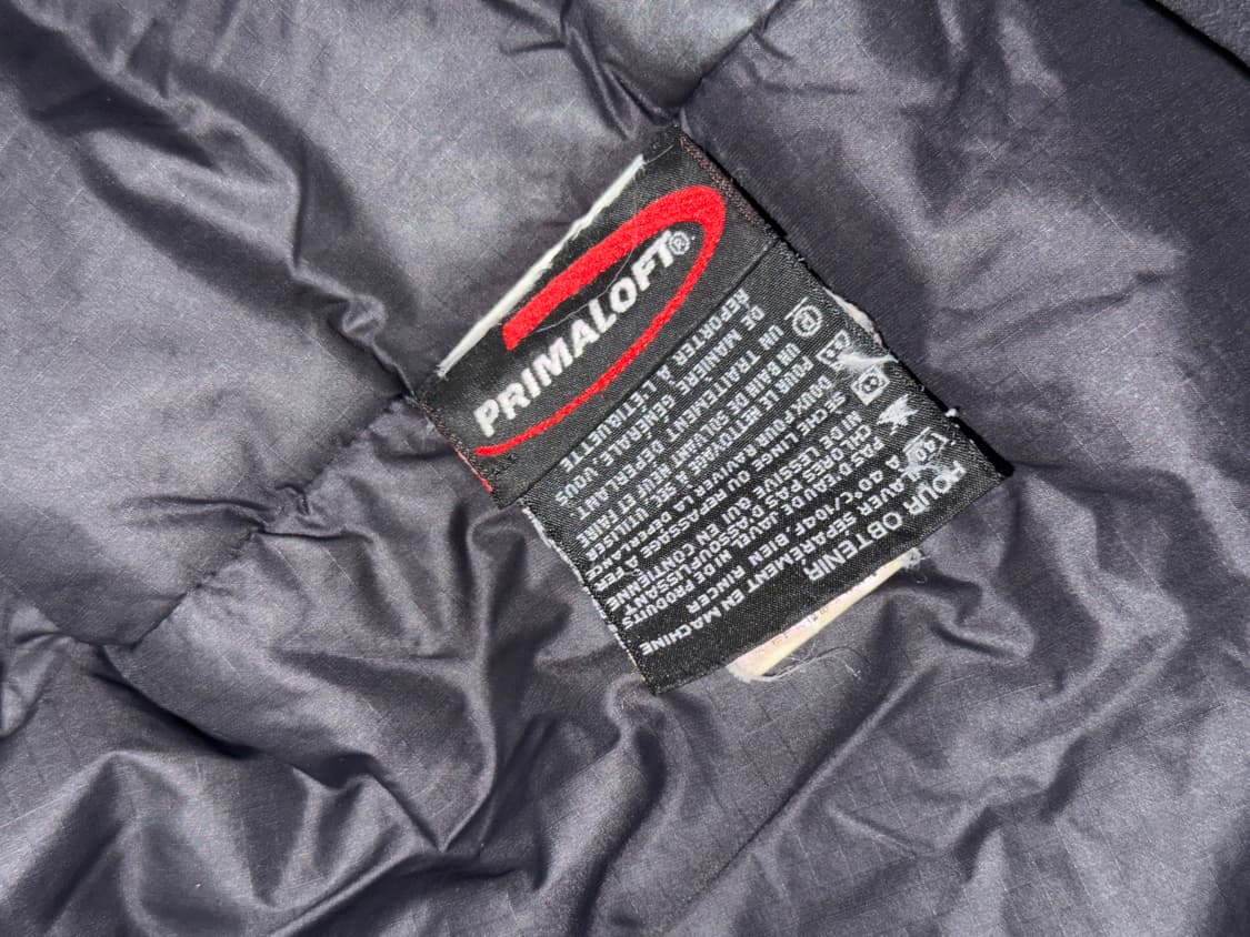 아크테릭스 피션SV 고어텍스프로 파카 상품이미지7