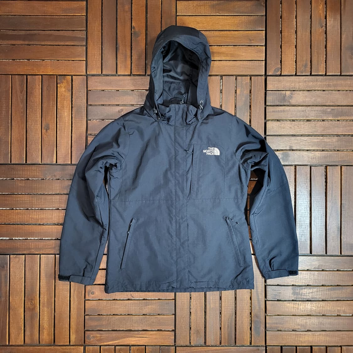 노스페이스 바람막이 자켓 (85) 상품이미지2