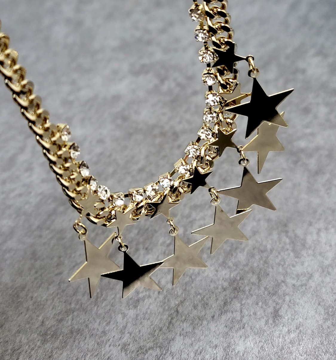star necklace 상품이미지1
