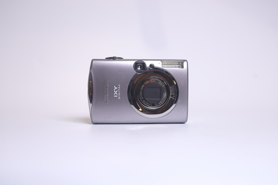 캐논 익시 900 (익서스 850 일본 내수 모델)  상품이미지2