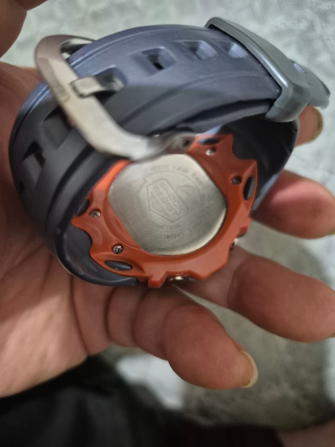 g shock.  g3001 상품이미지2