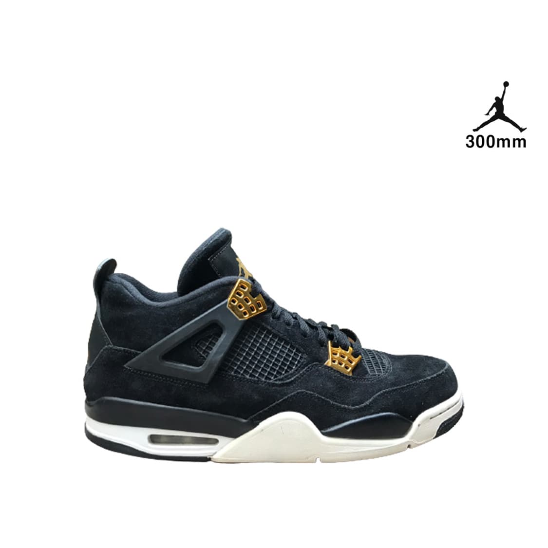 [300] 에어조던 4 로열티 상품이미지1