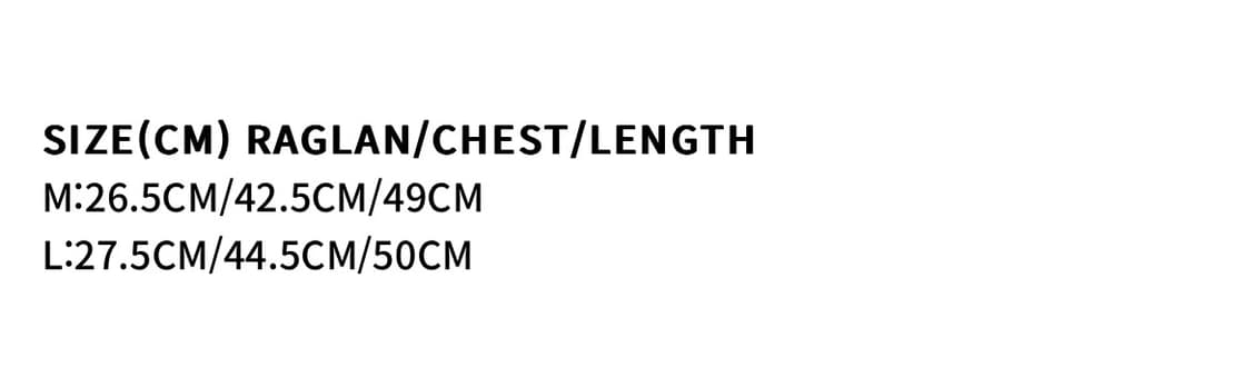 ignota 반팔 M사이느 상품이미지2