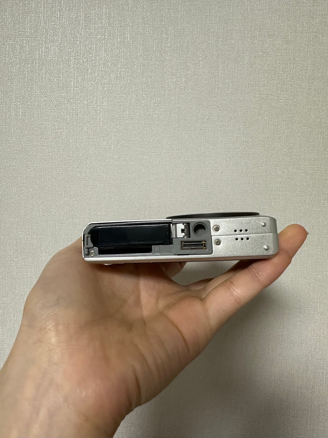 카시오 엑슬림 z-700 상품이미지3