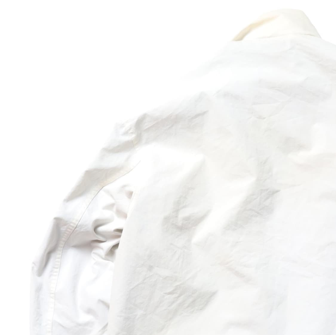 입생로랑 Yves Saint Laurent Reversible Jacke 상품이미지5