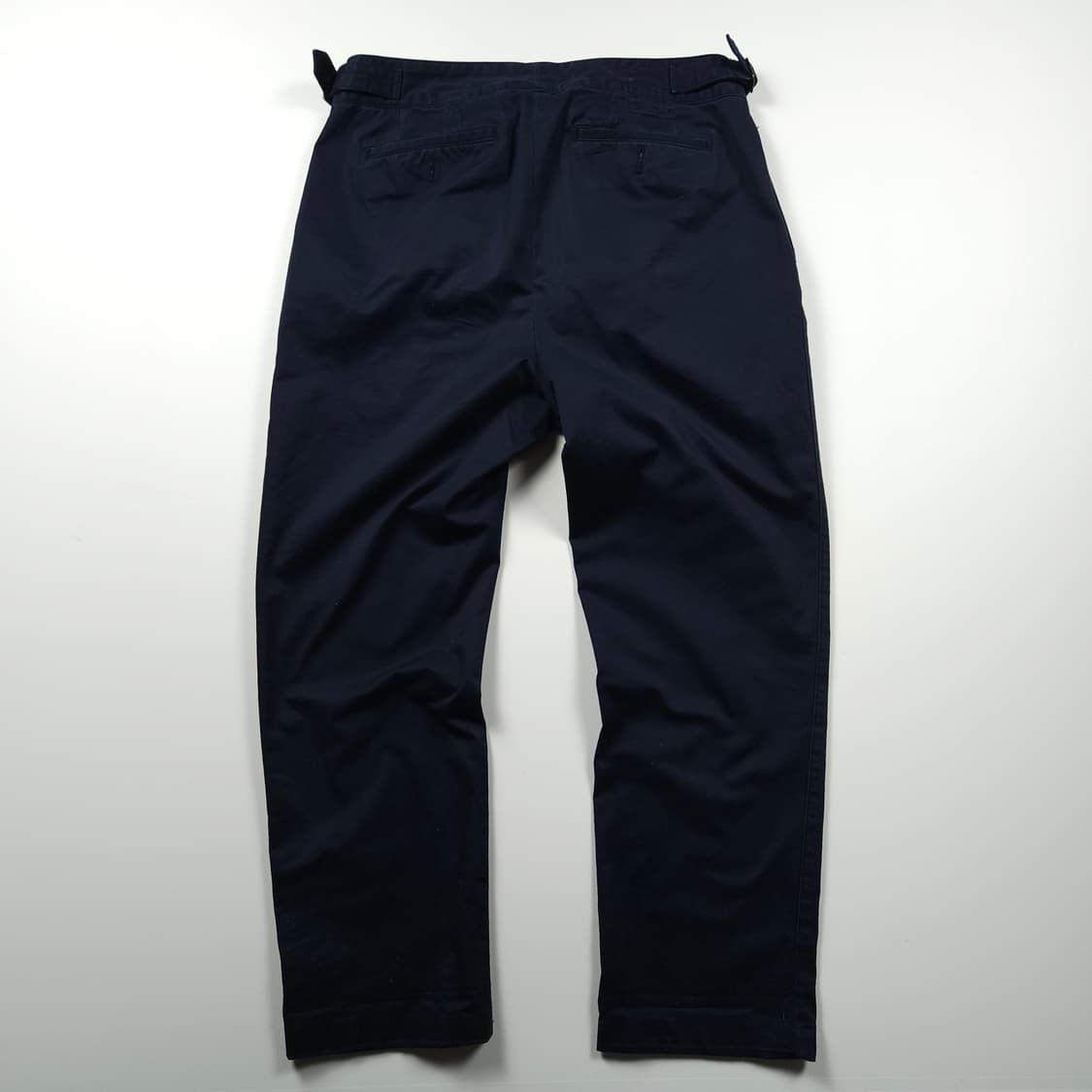 폴로 랄프로렌 밀리터리 크루 구르카 M-41 오피서 치노 팬츠 (L) 상품이미지2