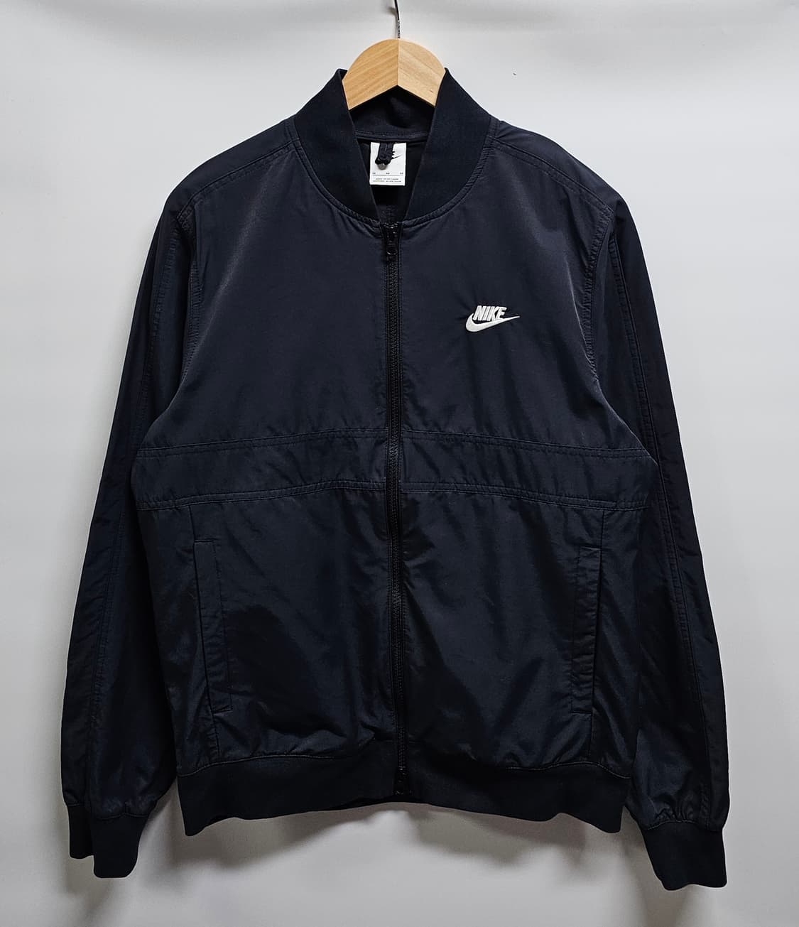 나이키 NSW 플레이어 블루종자켓 M 상품이미지1