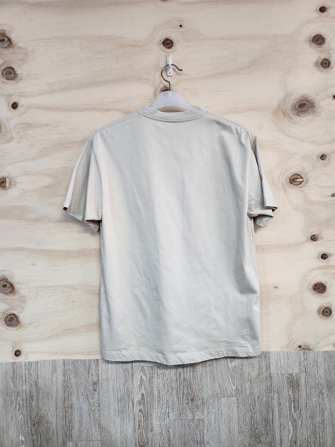 433) ADLV 아크메드라비 테디베어 돌 프렌즈 반팔티 상품이미지2