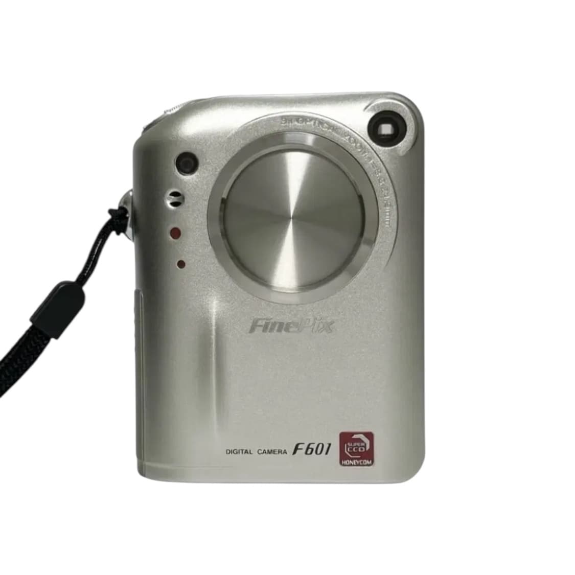 Fujifilm finepix 후지필름 파인픽스 F601 디카 빈티지디카 상품이미지2