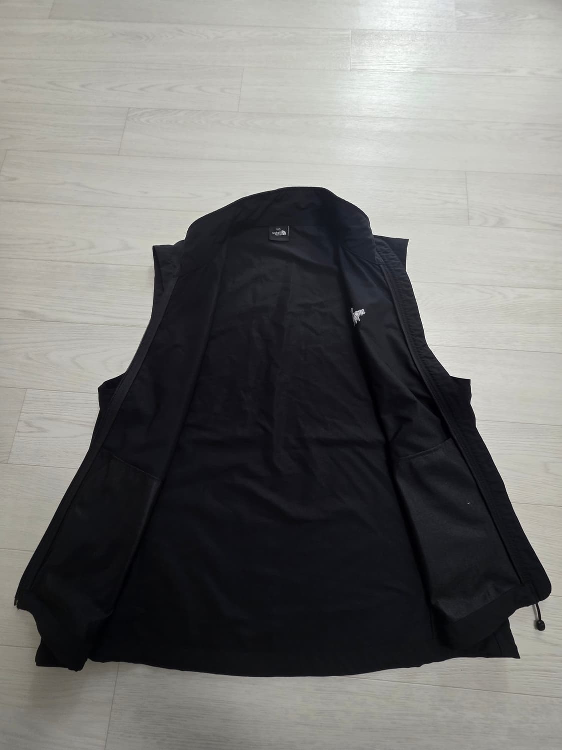 노스페이스 기능성 조끼 베스트 XL사이즈 상품이미지2