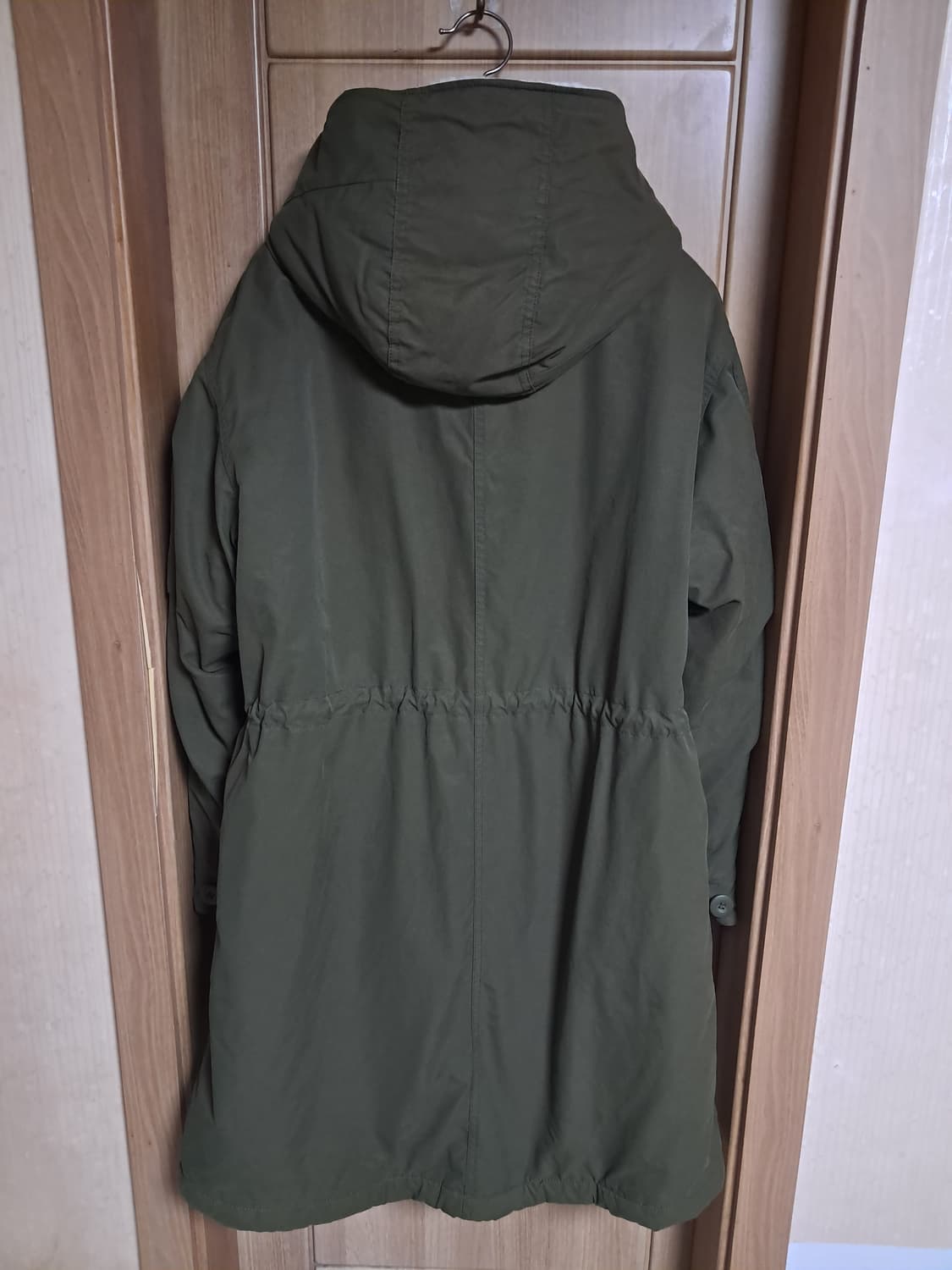 카이아크만 야상 남성95  상품이미지3