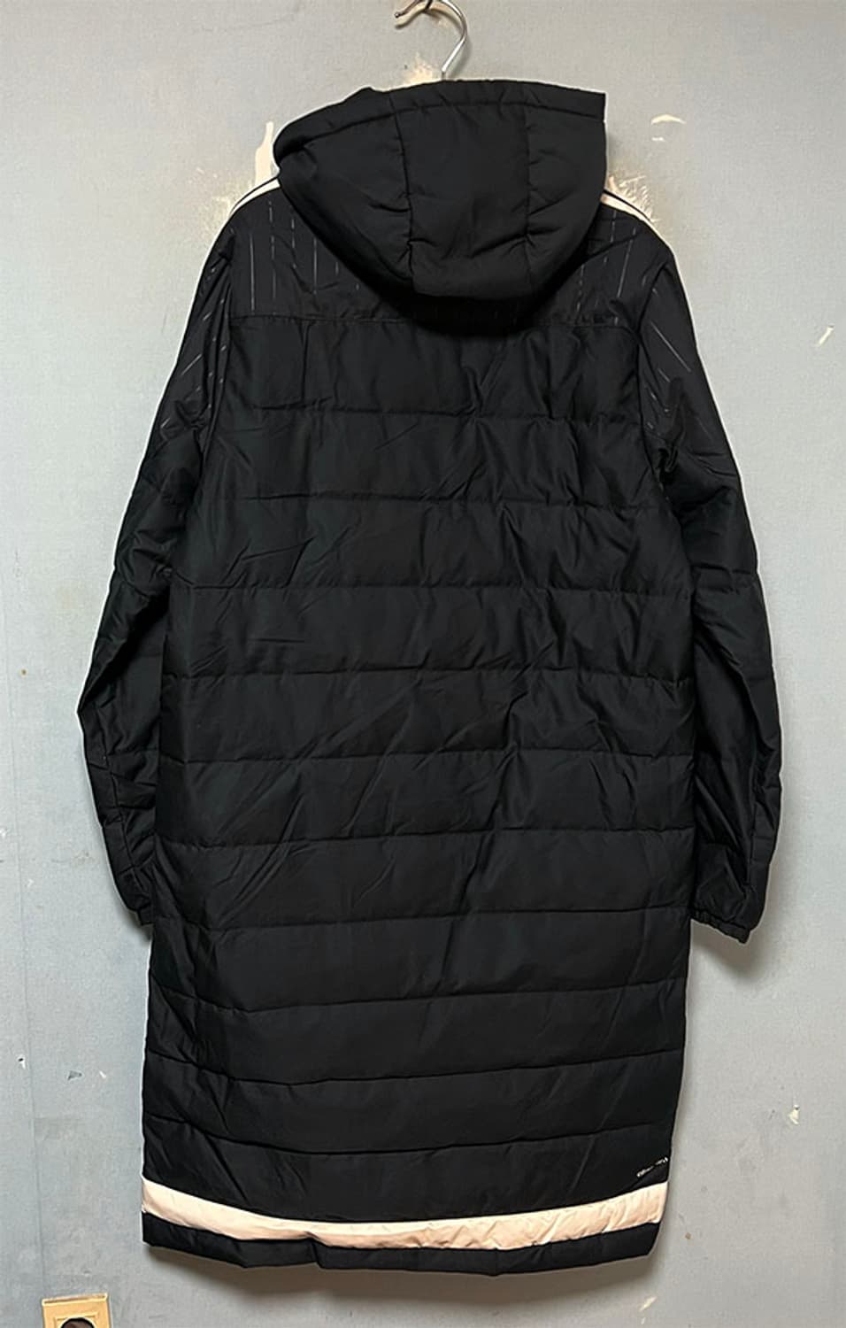 아디다스 티로15 남자 롱패딩 덕다운 캐주얼 M 95 상품이미지2