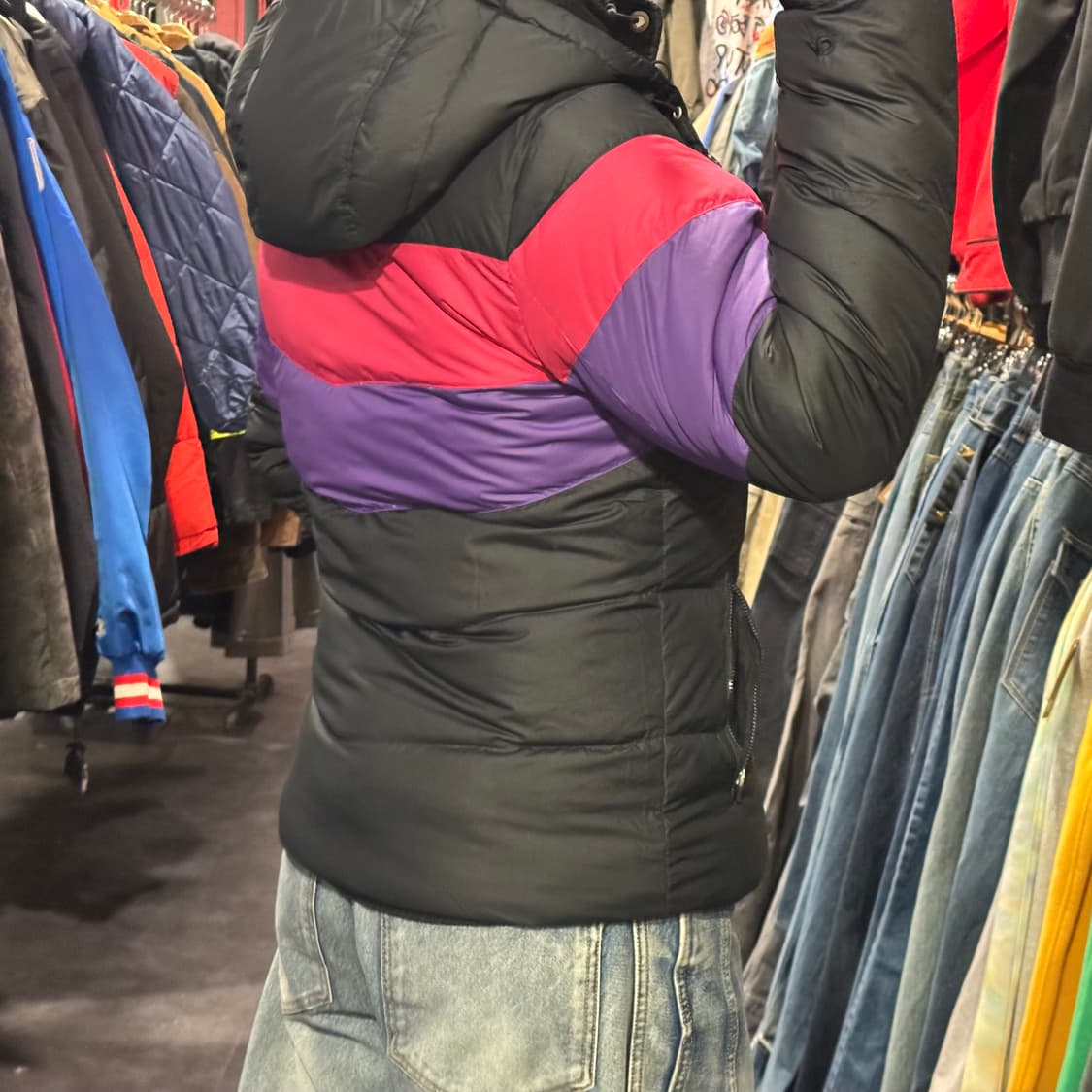 [IM]나이키 패딩 상품이미지5