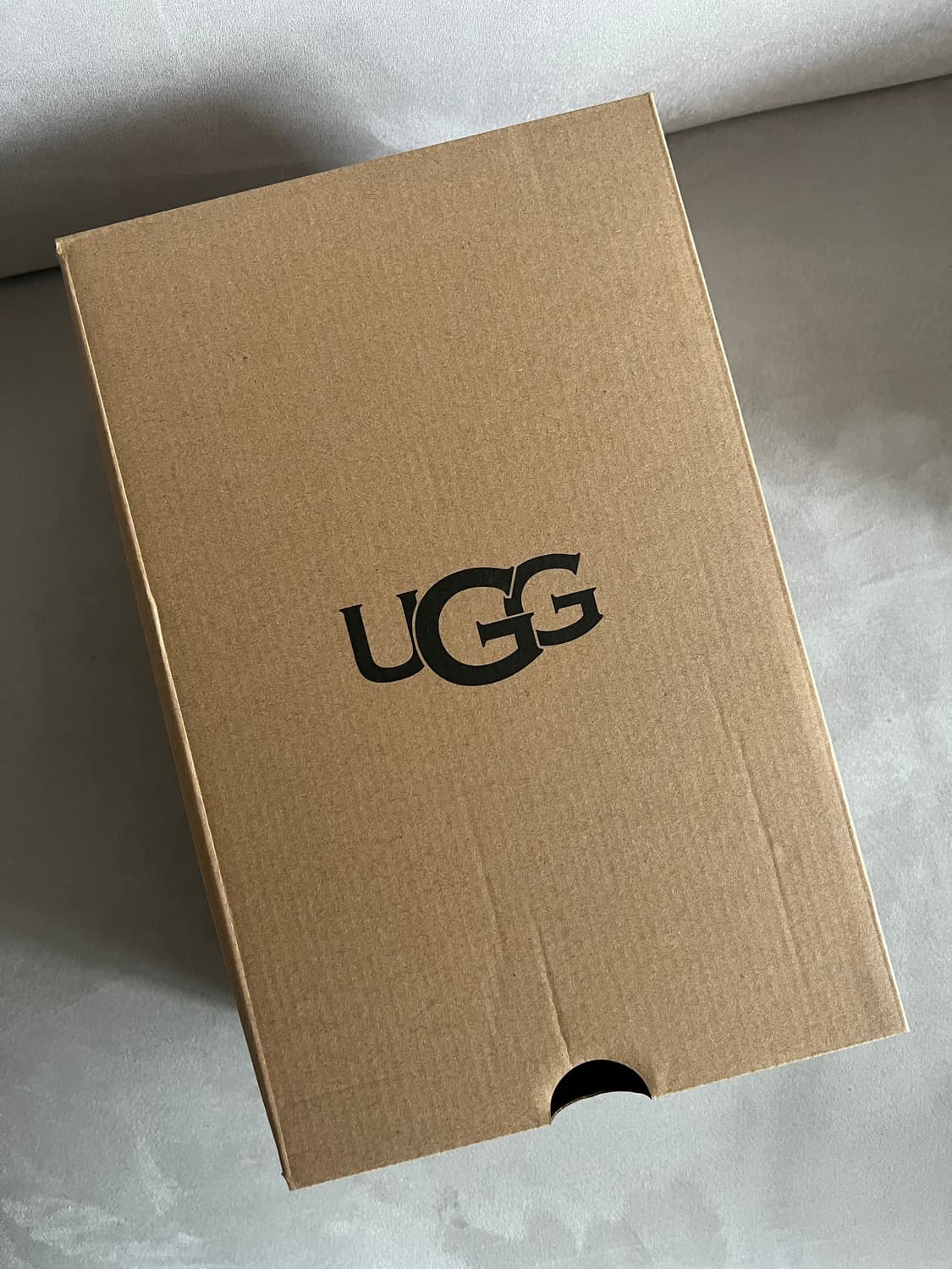 새상품) 어그 타스만 2 슬리퍼 체스트넛 235 상품이미지2