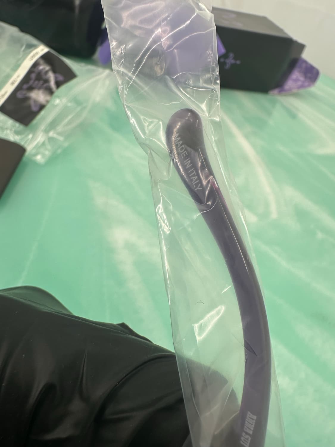 [새상품 무료배송] 안나수이 Made in Italy 선글라스 상품이미지6