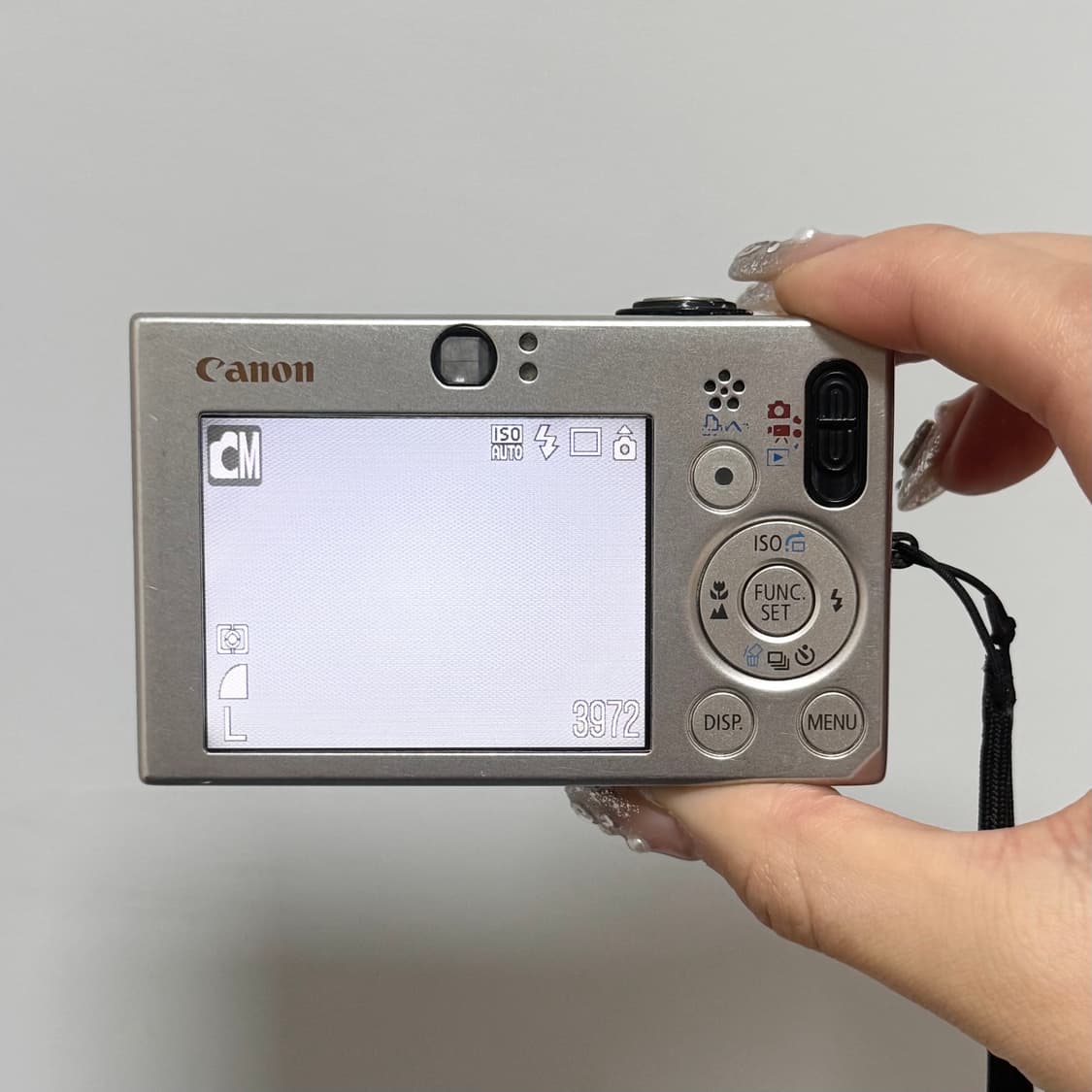 캐논 익서스 70 IXUS (익시 IXY 10, 파워샷 SD1000) 상품이미지7