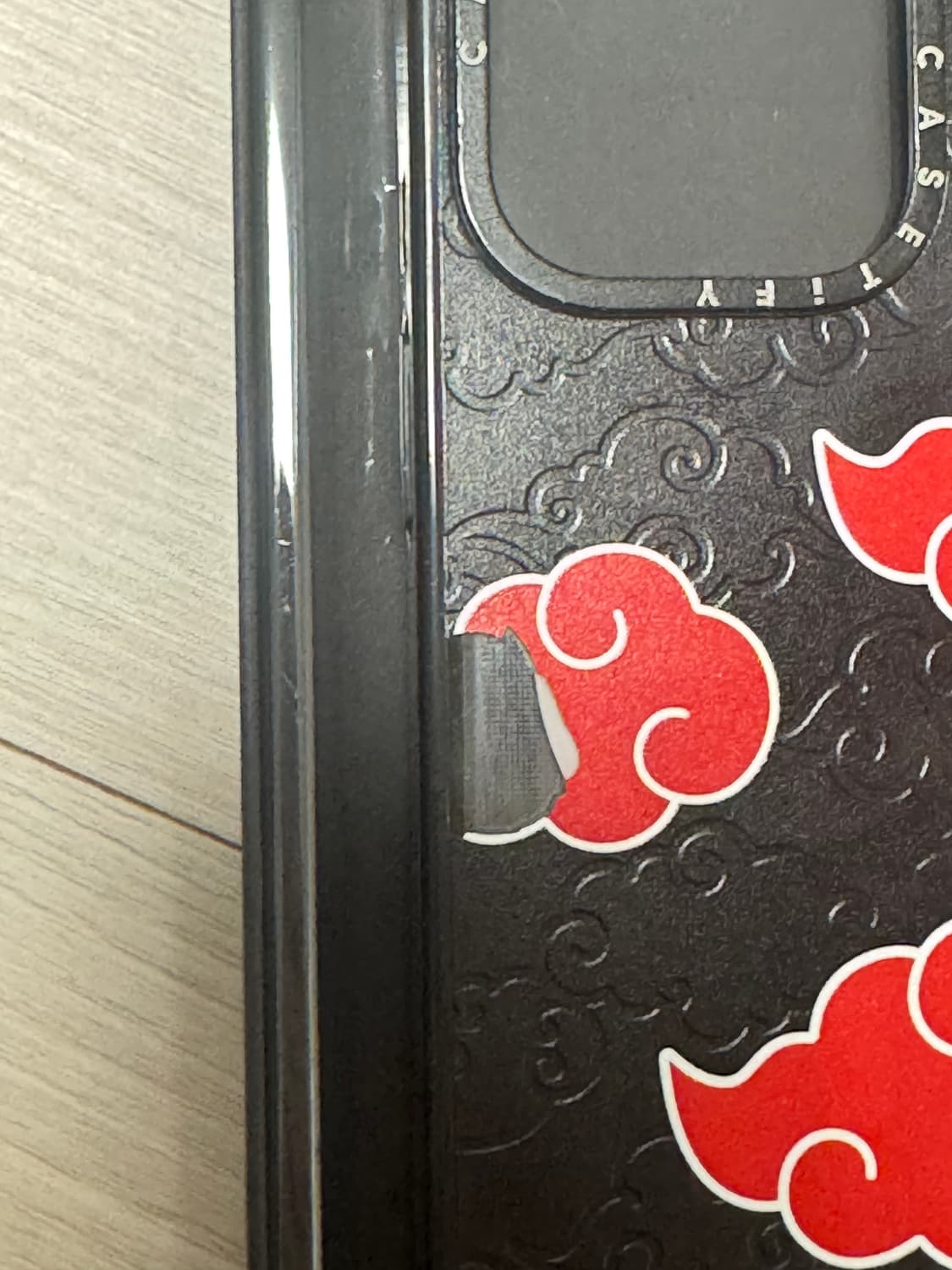 케이스티파이 15pro 아카츠키 상품이미지3