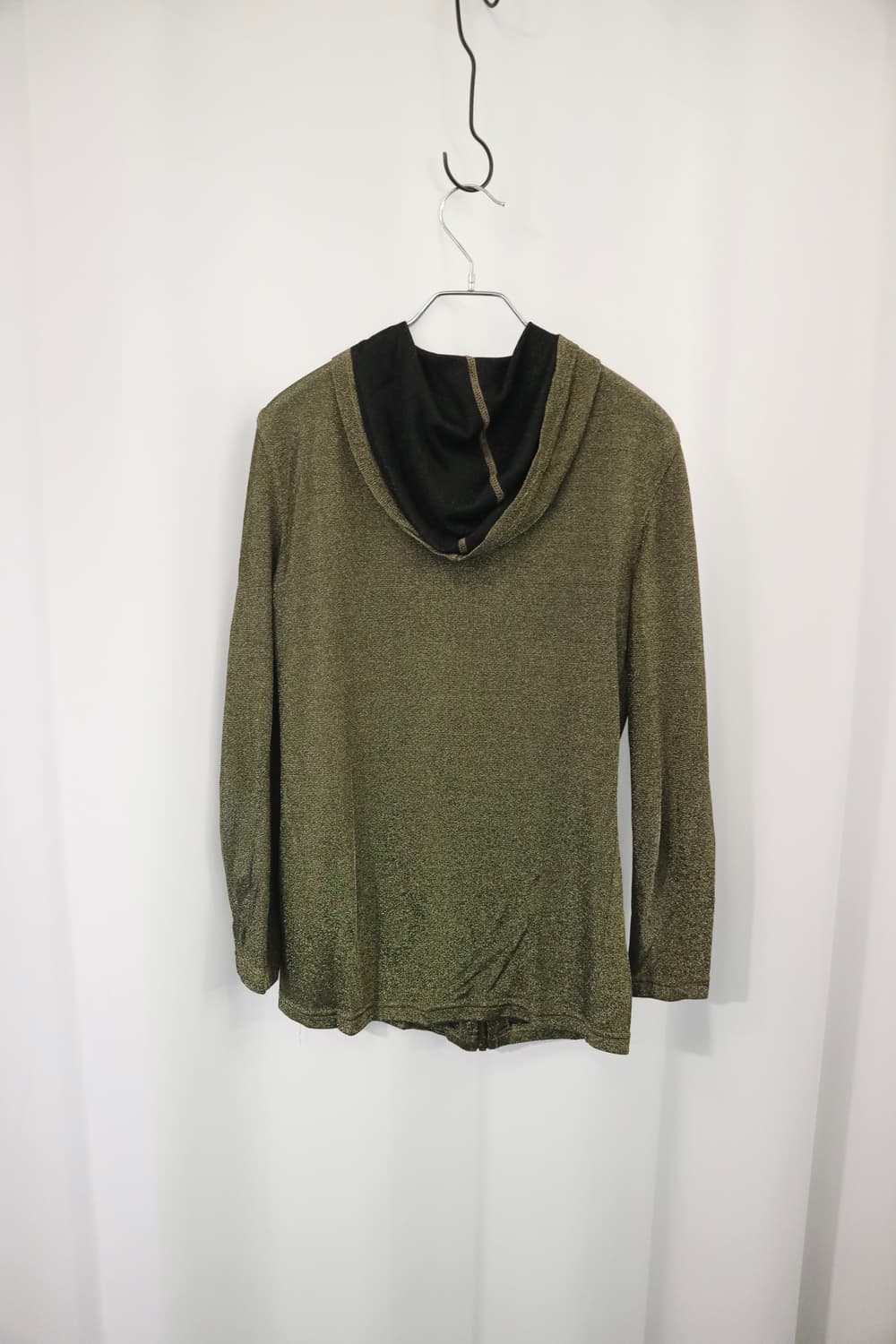 Moschino zip jacket 상품이미지2