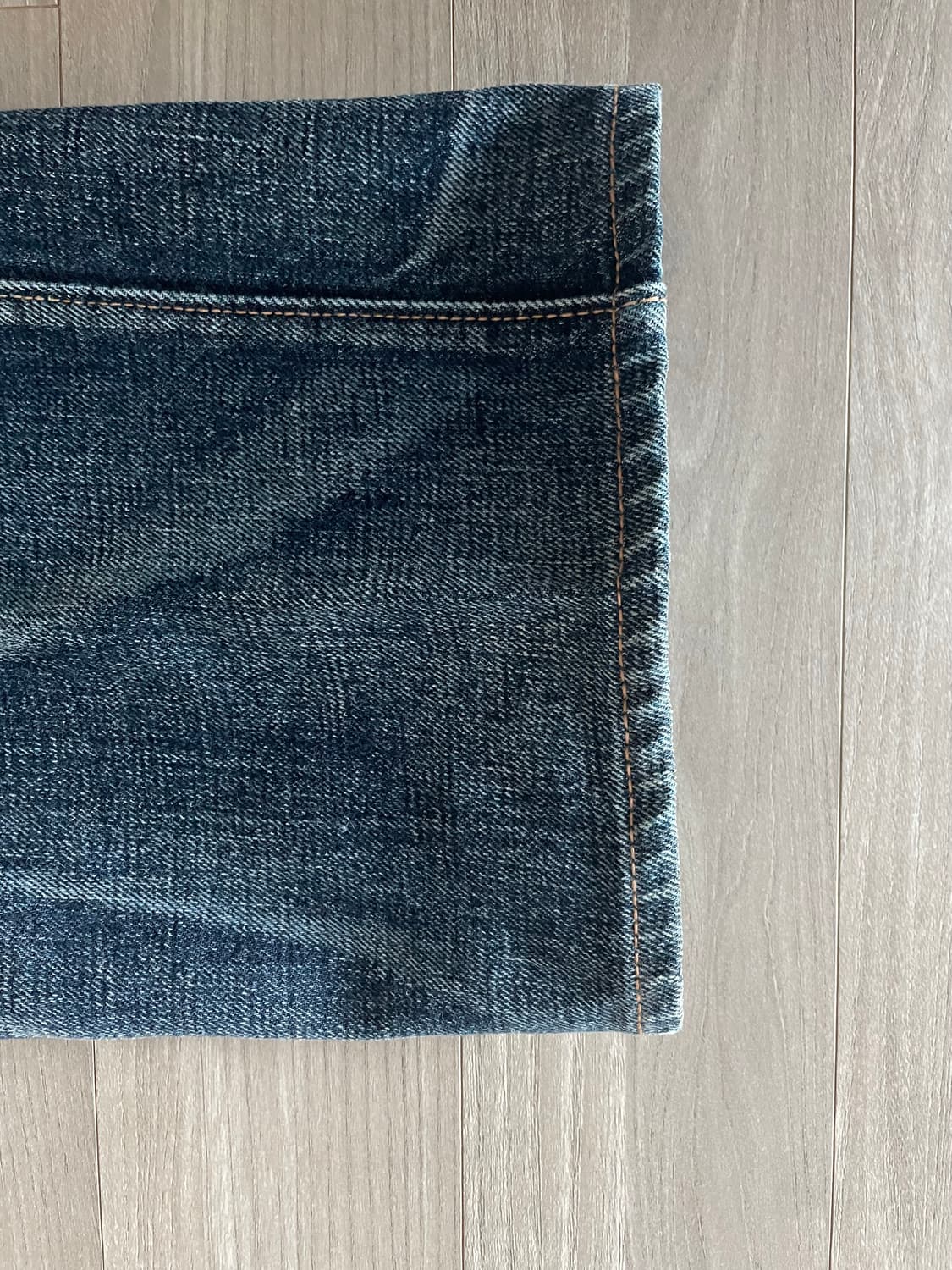 (34) 풀카운트 1101 피어오브다크 상품이미지3