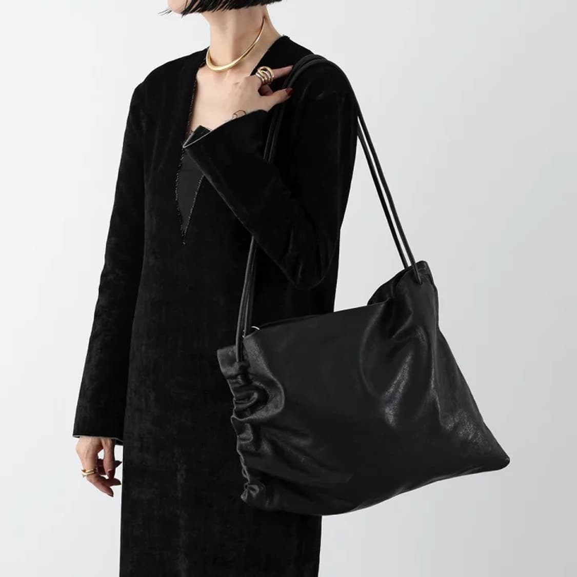 gabriella coll garments no.131 cross bag 상품이미지5