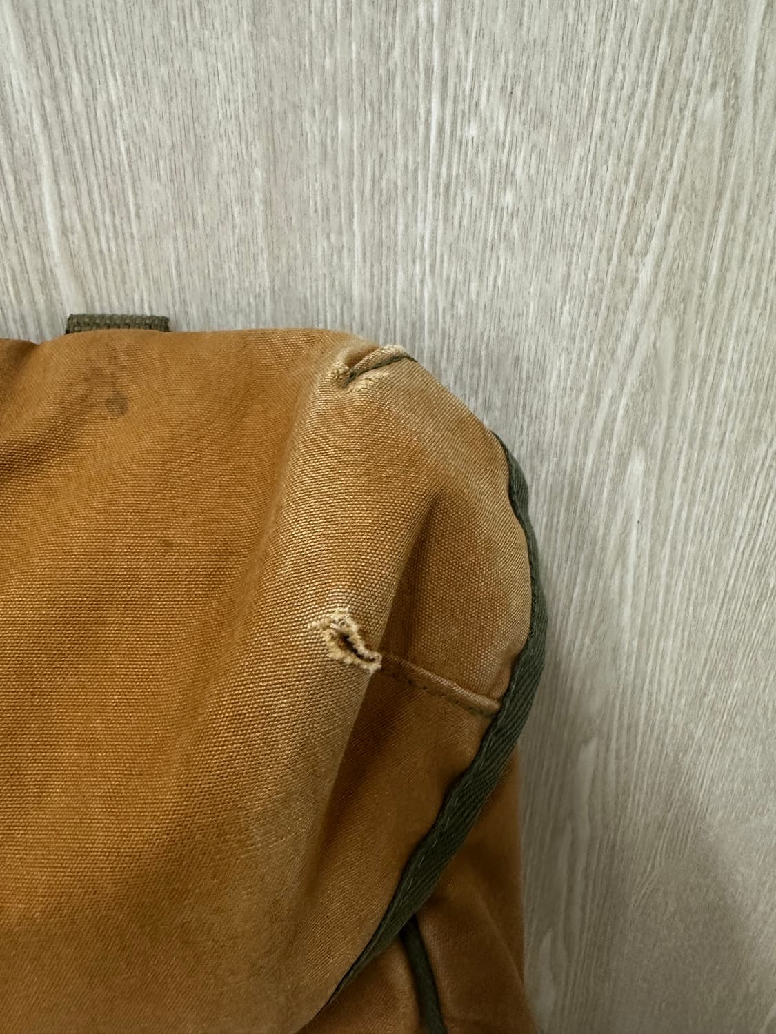 남이서팔 캔버스 bag 상품이미지3