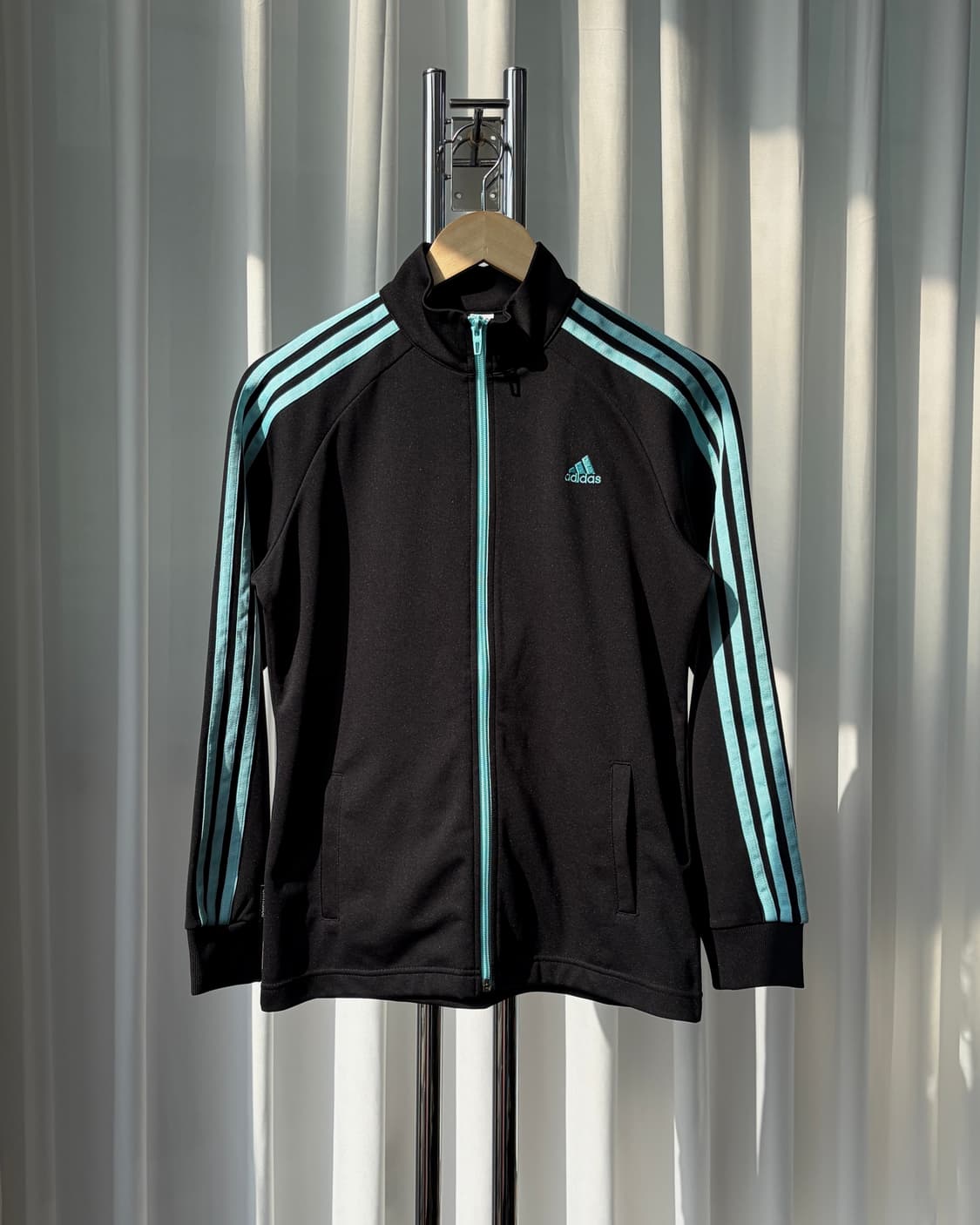 [M]아디다스 하늘 검하 트랙탑 져지 상품이미지2
