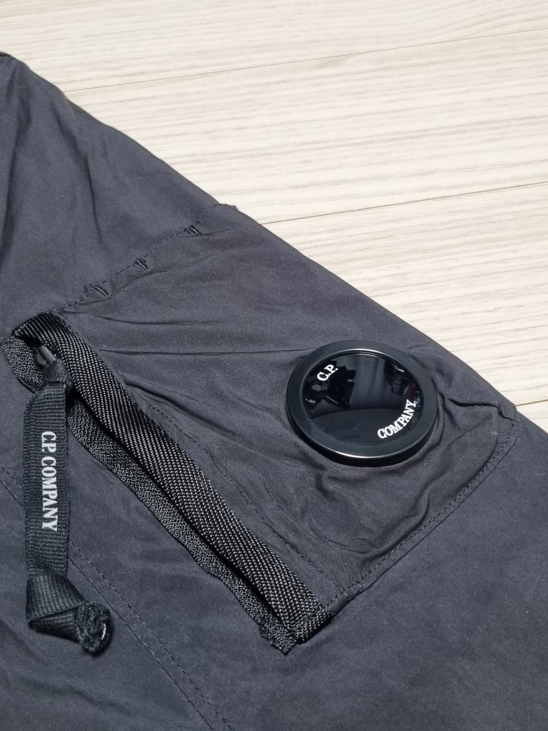 cp컴퍼니 렌즈고글 바람막이 상품이미지6