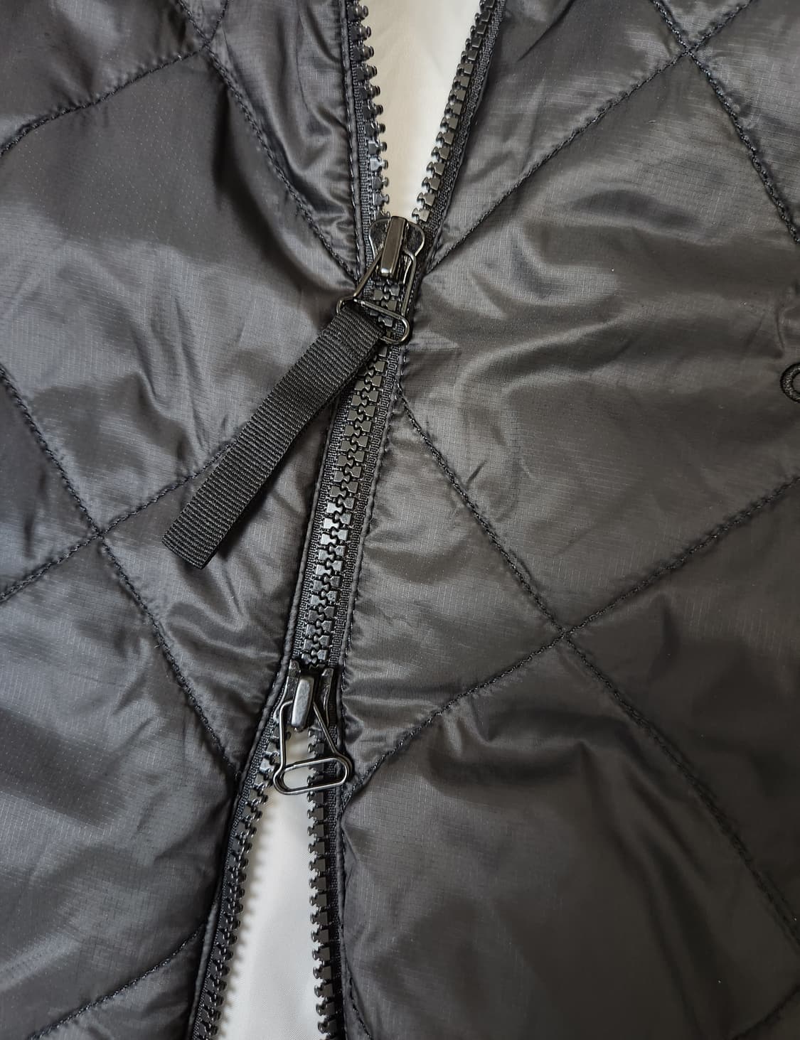 아디다스 유로파 퀼팅 투웨이 자켓 상품이미지3