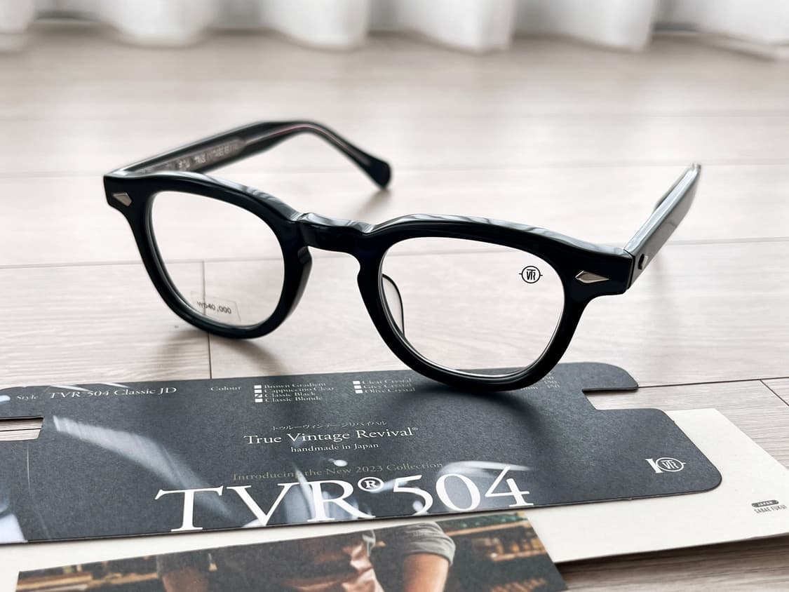 TVR 504 블랙 44사이즈 상품이미지5