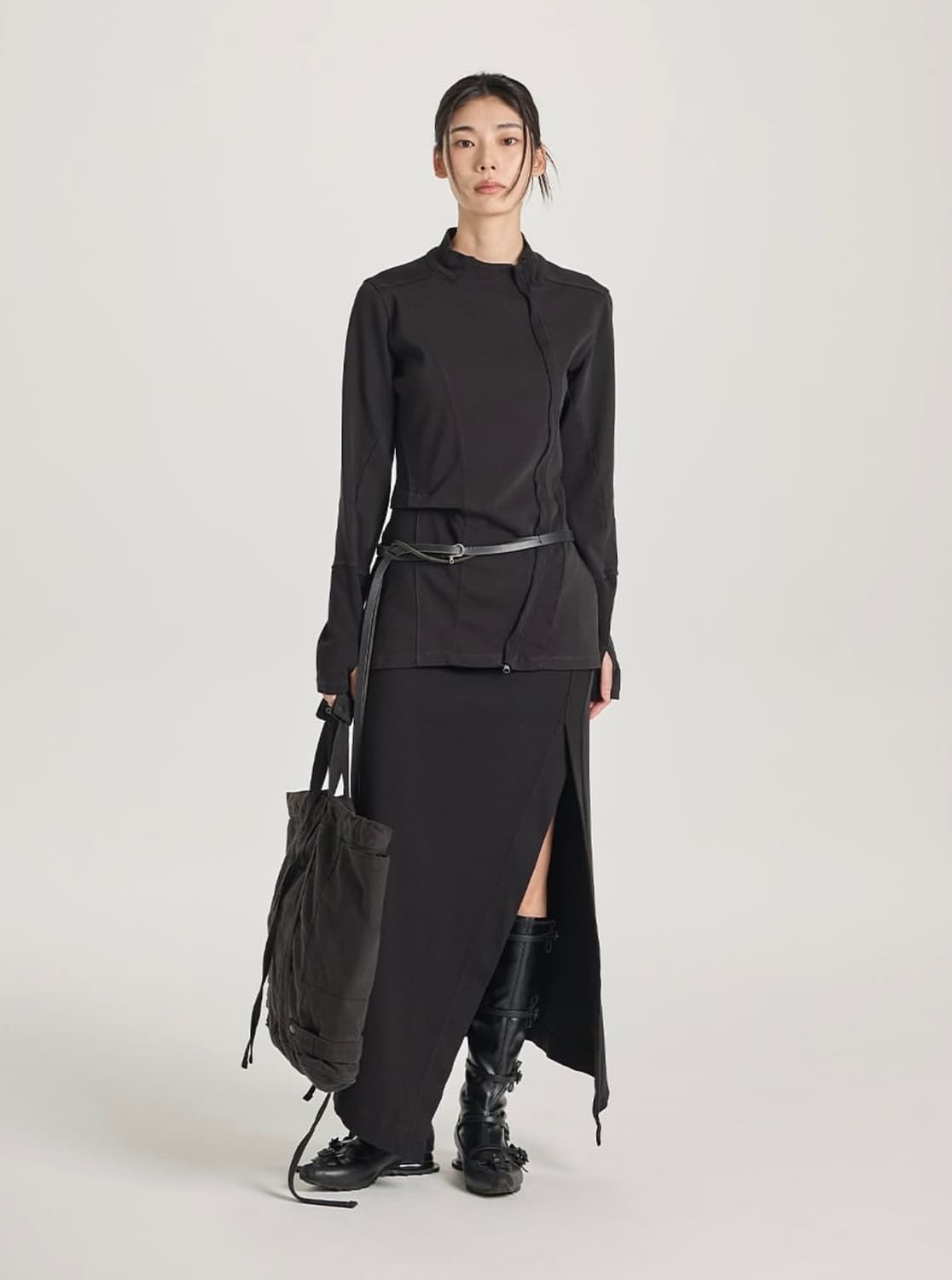 symm 심 멀티 스트랩 백 상품이미지2