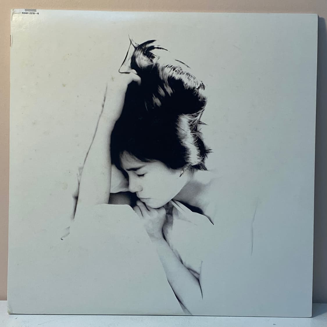 (LP) Takako Shirai & Crazy Boys - Cosmic 상품이미지1