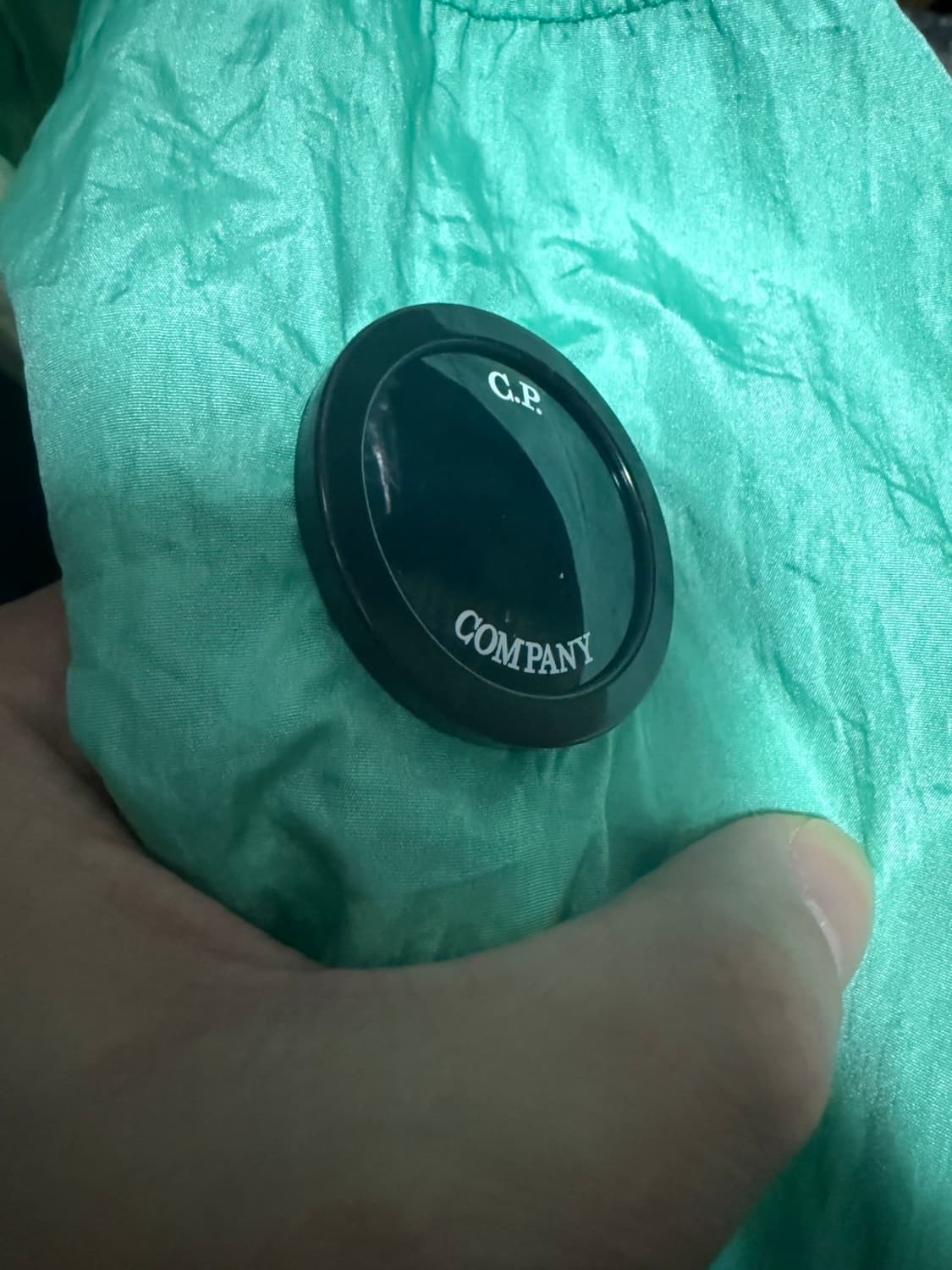 CP컴퍼니 M.T.t.N 스페셜 다이 롱 자켓 상품이미지10