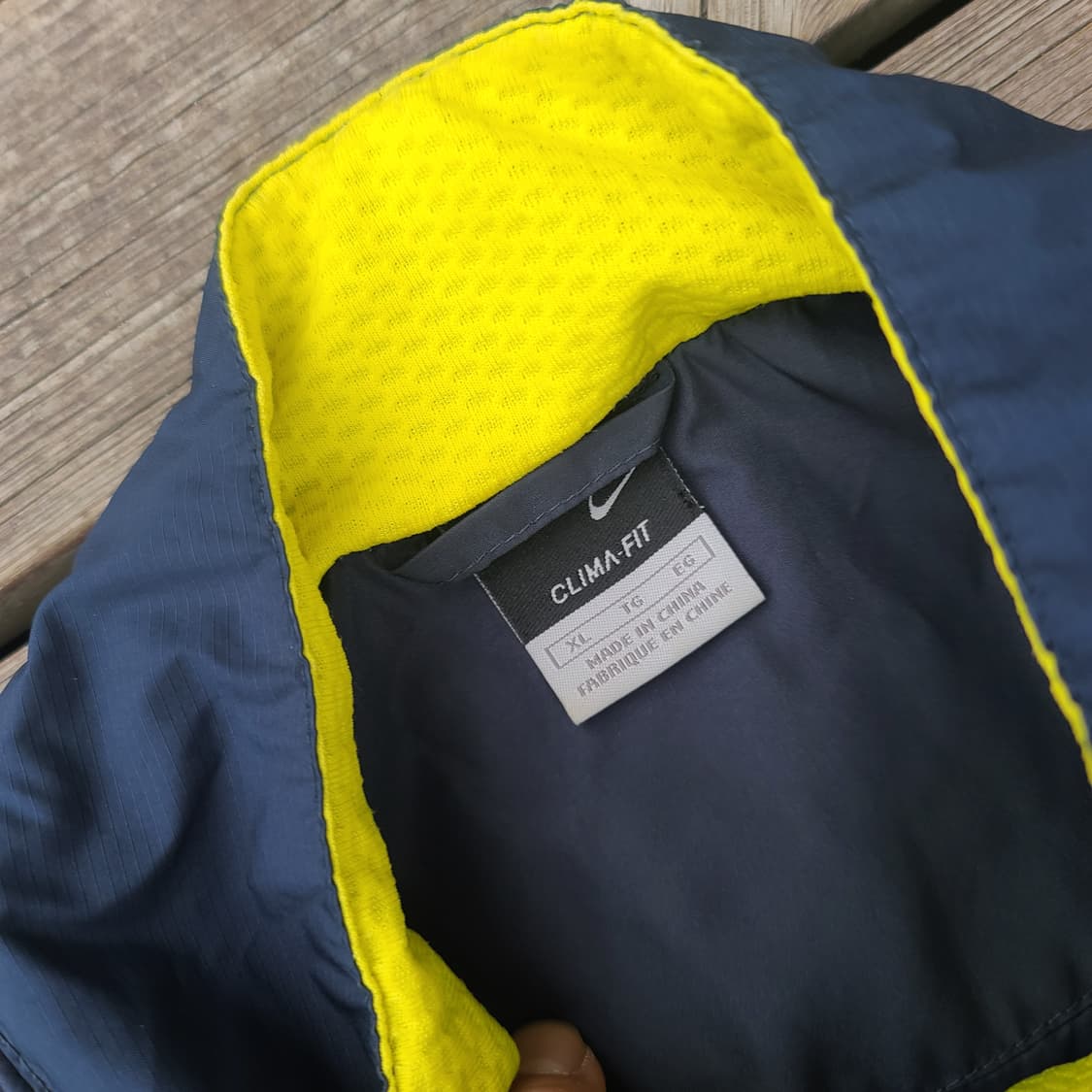 나이키 자켓 상품이미지7