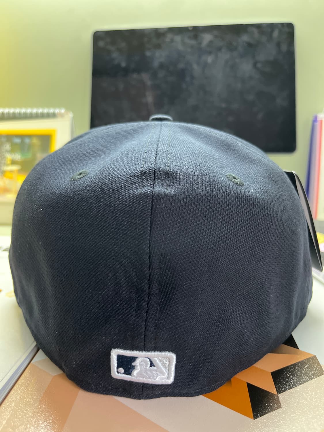 뉴에라 59fifty758 새삥 완전 새삥 상품이미지2