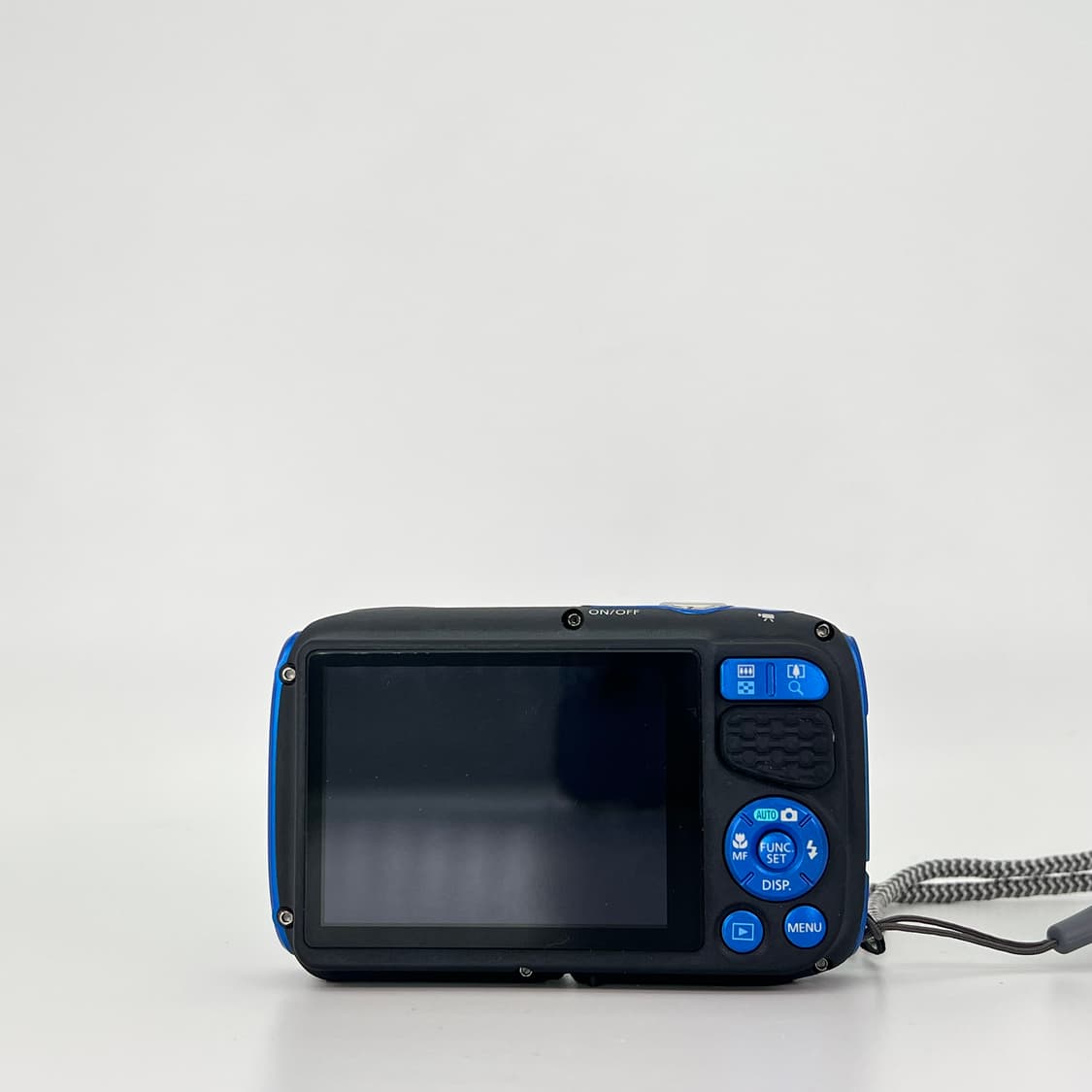 캐논 파워샷 Canon PowerShot D30 블루 상품이미지5